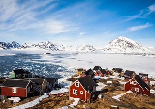 Grönland verliert Eis - eine neue Methode macht Hoffnung