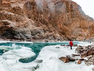 Groenlandia perdió 197 mil millones de toneladas de agua en julio