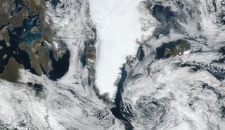 Groenlandia y el turismo