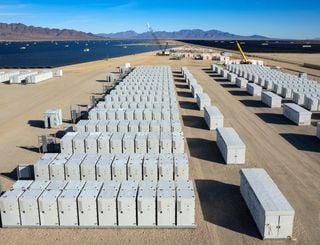 Gro&szlig;batterien: systemische L&ouml;sung der Energiekrise