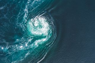 Groundbreaking study unveils unexpected power of seafloor currents, shaking up ocean science models