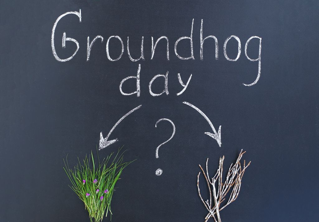 Groundhog Day 2025 Will Punxsutawney Phil predict an early Spring or