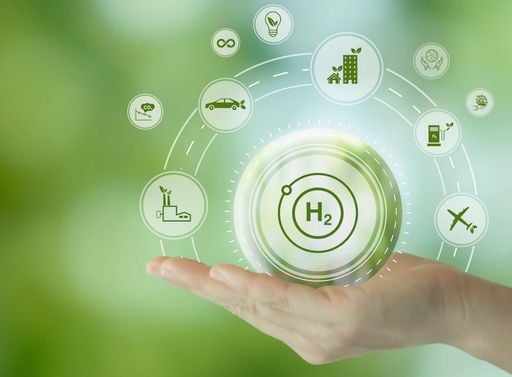 Gr&uuml;ner Wasserstoff - mehr Realismus ist notwendig