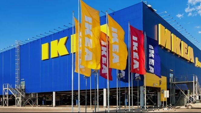 Grupo Ikea Establece Nuevos Y Audaces Objetivos Climáticos