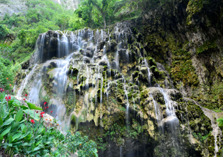 Grutas de Tolantongo: guía por las cuevas termales de Hidalgo