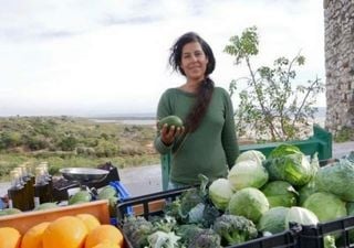 Guardiãs da Natureza: estas 100 mulheres protegem o mundo rural em Portugal