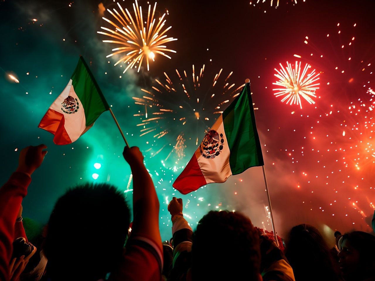 En su momento, diversas naciones centroamericanas, formaron parte del Imperio mexicano.