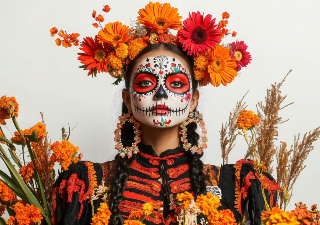 Mariposas monarca y aguacates, Meteored, Chile