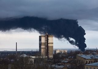 Guerra in Iran, i numeri choc delle emissioni di CO2: come l&rsquo;Olanda in un anno