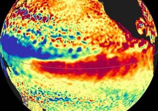 Uma guerra nuclear poderia desencadear um grande El Niño?