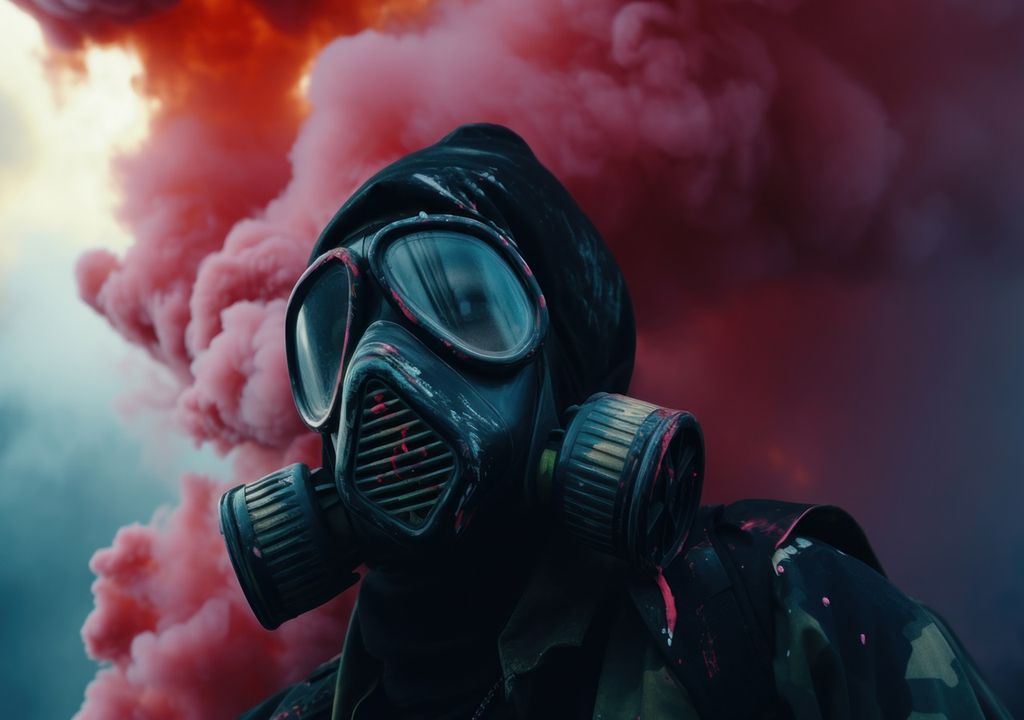 El "agente naranja" contiene dioxina, una sustancia extremadamente tóxica que provoca enfermedades y trastornos genéticos. El "agente naranja" contiene dioxina, una sustancia extremadamente tóxica que provoca enfermedades y trastornos genéticos.