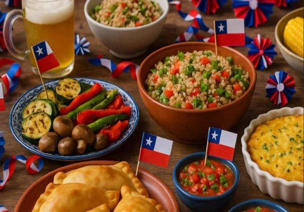 comida vegana comida vegana