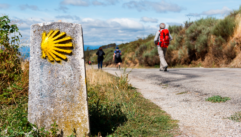 Gu&iacute;a completa para hacer el Camino de Santiago: todo lo que necesitas saber antes de realizar el gran viaje