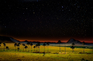 Roberta Duarte traz o guia completo dos eventos astron&ocirc;micos para este m&ecirc;s de mar&ccedil;o