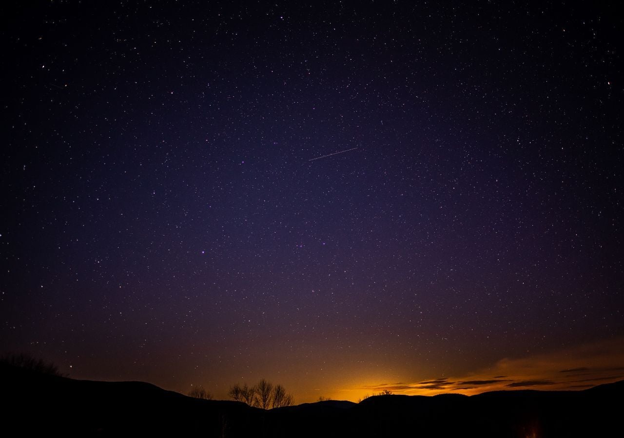 El Valle del Elqui invita a observar unos maravillosos escenarios nocturnos, únicos en el mundo.