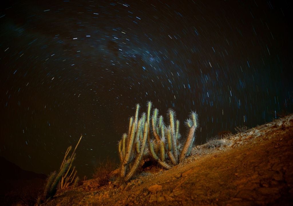 astrofotografía astrofotografía