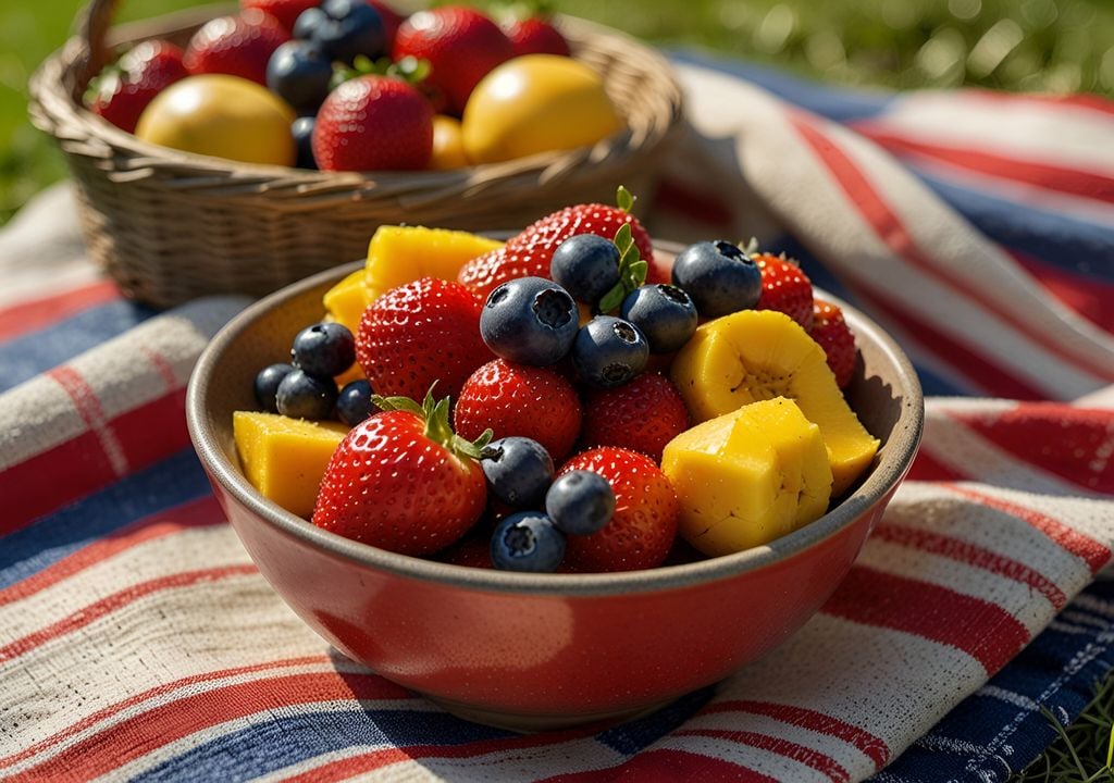 Fruta Fruta