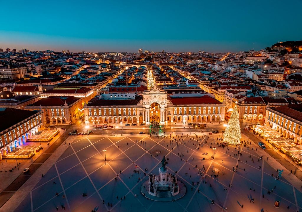 Natal Lisboa