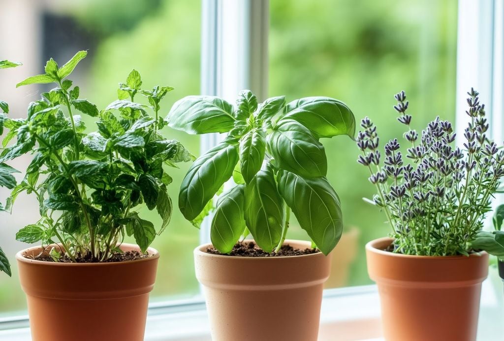 En lugar de flores que se marchitan en días, un kit de brotes jóvenes permite a mamá cosechar nutrientes en su propia cocina en menos de 10 días.