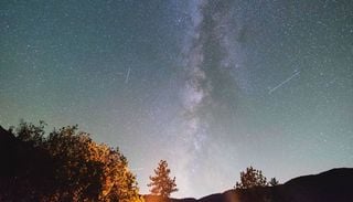 Guia do c&eacute;u de outubro: veja os principais fen&ocirc;menos astron&ocirc;micos