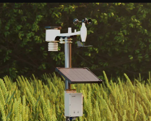 Guía de estaciones meteorológicas 2025: las mejores opciones para acertar estas Navidades. Parte I