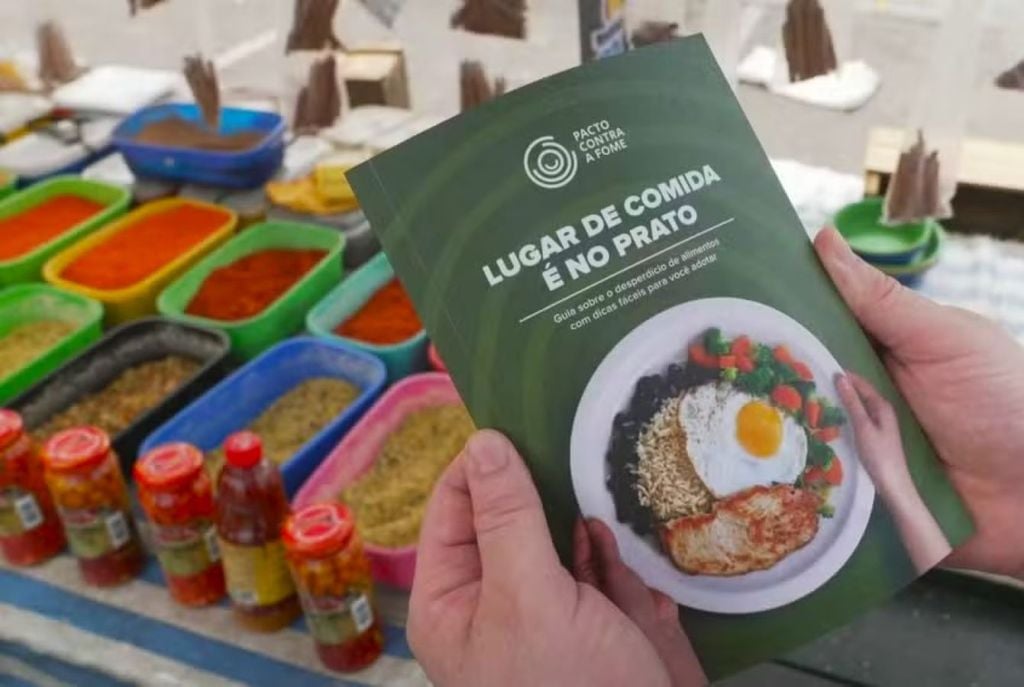 Guia Lugar de Comida é no Prato