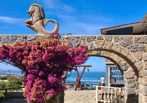 Gu&iacute;a para visitar Isla Negra: descubre el tesoro del Litoral de los Poetas