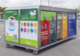 Guia prático da reciclagem. Saiba o que fazer com os artigos que não podem ser depositados no ecoponto