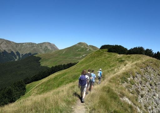 Guida alla Via degli Dei: il trekking da Bologna a Firenze sull'antica strada romana