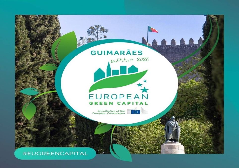 Capital Verde Europeia Capital Verde Europeia