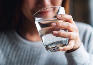 Gute Nachricht: Weniger PFAS im Trinkwasser!