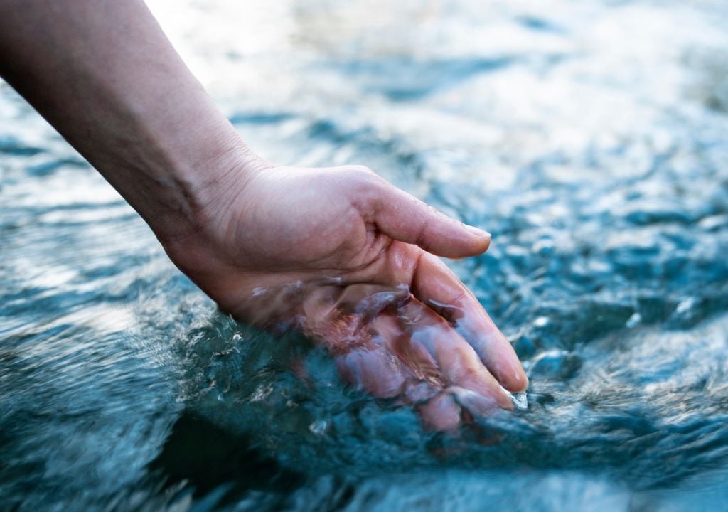 Ein Ersetzen der Stoffe wäre für Mensch und Umwelt besser