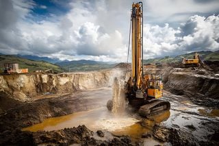 GWDBrazil: o mapa dos poços que pode mudar a gestão da água no país