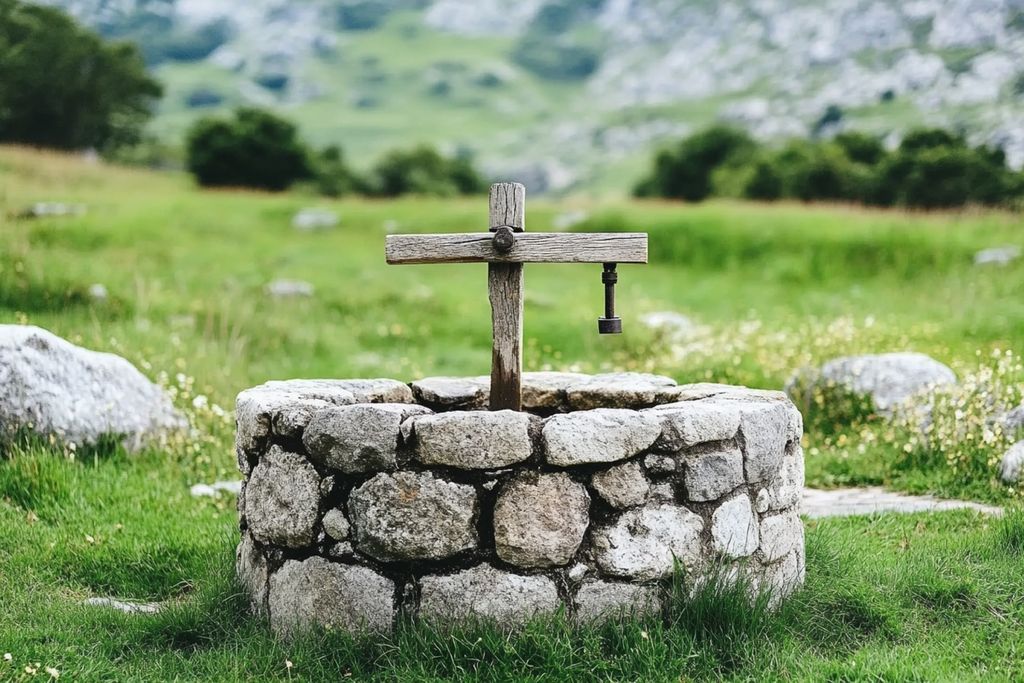 Poço, agua, pesquisa Poço, agua, pesquisa