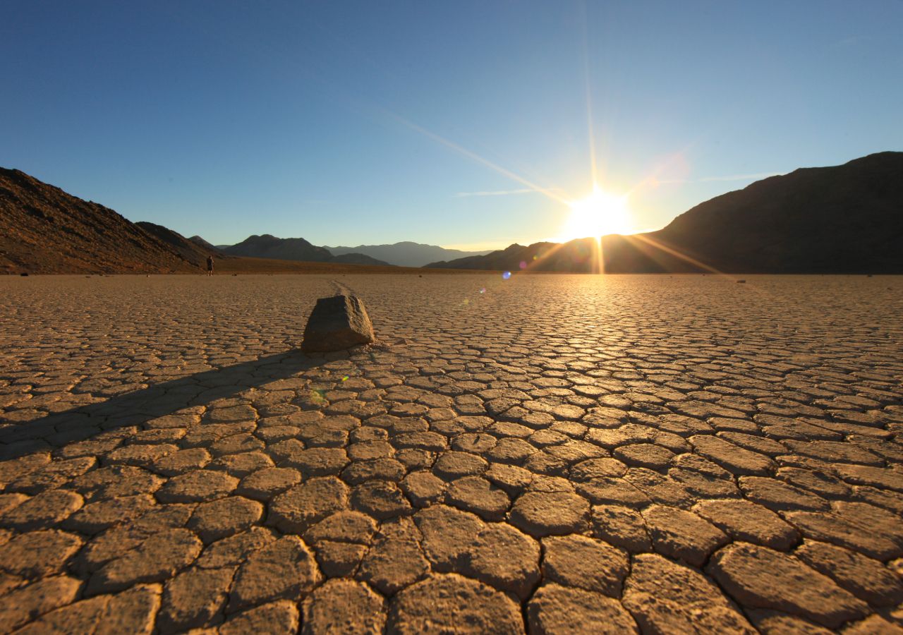 Há 108 Anos Registou-se A Temperatura Mais Alta De Sempre Na Terra