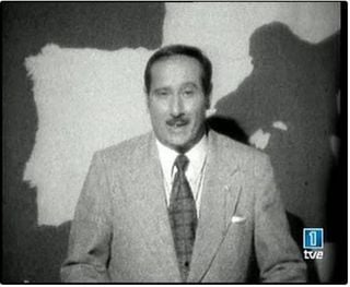 Ha muerto Fernando Medina Isabel, uno de los primeros “hombres del tiempo”