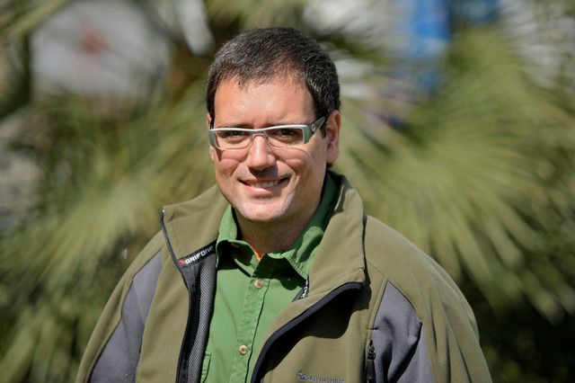 Ha Muerto Toni Nadal: Meteorólogo Y Presentador Del Tiempo En Tv3 Toni Nadal. PEP RIBAS