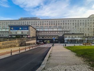 Há novas regras de acesso às urgências hospitalares em Portugal, saiba quais