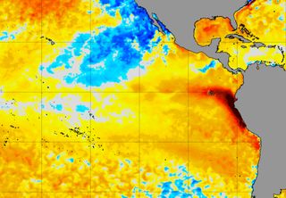 Há riscos de fato de um El Niño forte? Quando afetará o clima no Brasil?