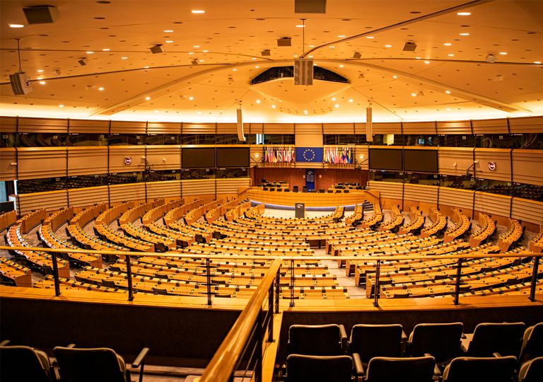 Parlamento Europeo Parlamento Europeo