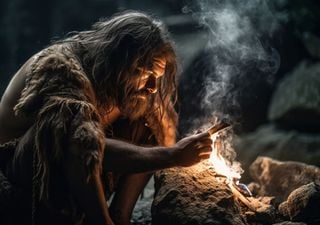 Haben Neandertaler ihre Toten begraben? Das sagen Experten.