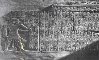 Hablando de almanaques