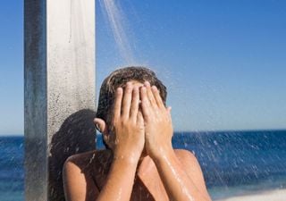 ¿Habrá agua en las duchas de las playas este verano?
