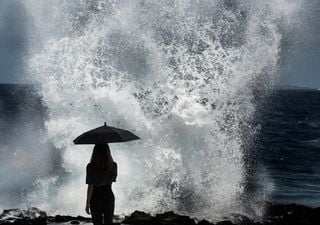 ¿Habrá más borrascas en España con el fenómeno de El Niño?