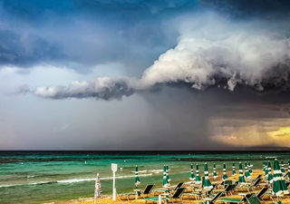 Hace unos meses que terminó El Niño y se esperaba el fenómeno de La Niña, ¿cuándo llegará según la NOAA?