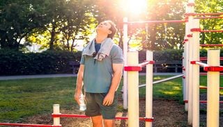 Los expertos avisan: deber&iacute;as cambiar tu forma de hacer deporte y adaptar tu cuerpo a las olas de calor de este verano