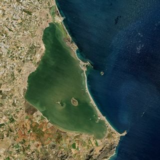 Hacia la recuperación del Mar Menor