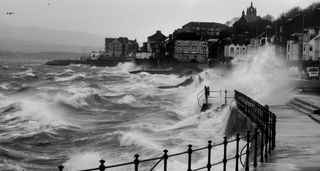 Hacia un Sistema Global de Alertas de Riesgos Múltiples