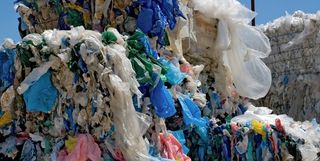 Hacia una directiva de reducción de bolsas de plástico