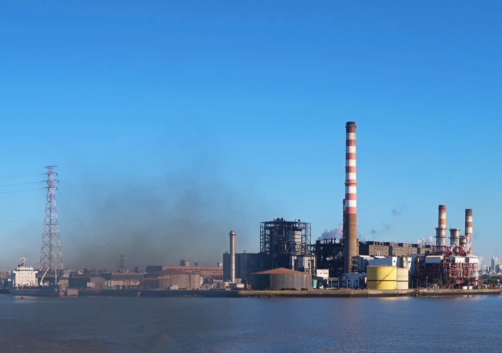 Hackatón Energético 2024